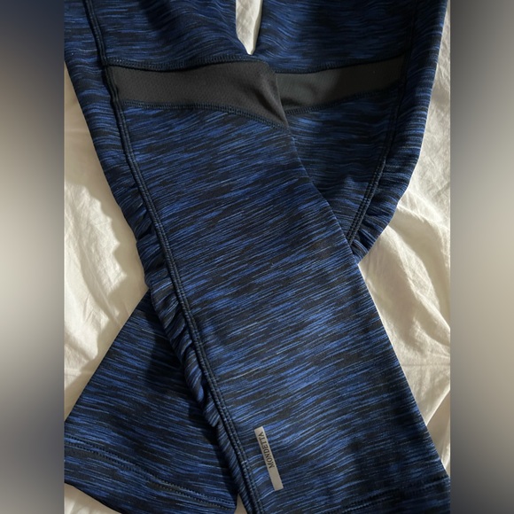 Workout leggings - Picture 2 of 6